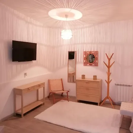 Appt L'orientale 50m2 Avec Terrasse *