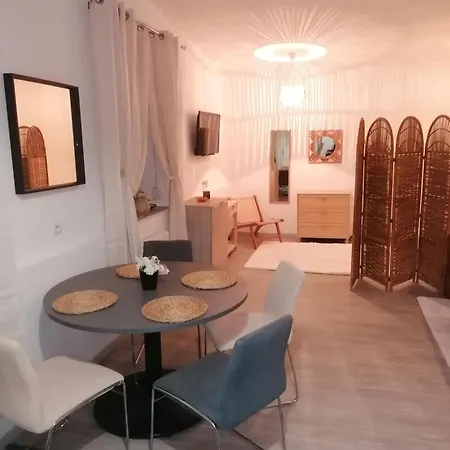 Appt L'orientale 50m2 Avec Terrasse *