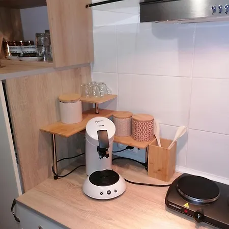 Appt L'orientale 50m2 Avec Terrasse *