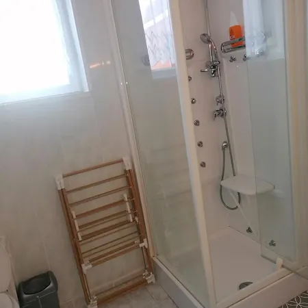 Appartement Appt L'orientale 50m2 Avec Terrasse *