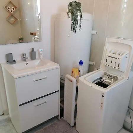 Appt L'orientale 50m2 Avec Terrasse Appartement *